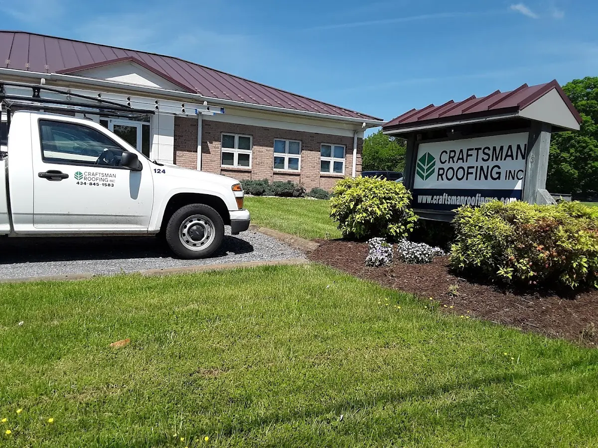 Quality Roof Replacement by experienced craftsmen in The Gables